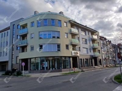 Eladó lakás Zalaegerszeg