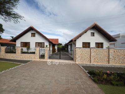 Eladó családi ház Komádi