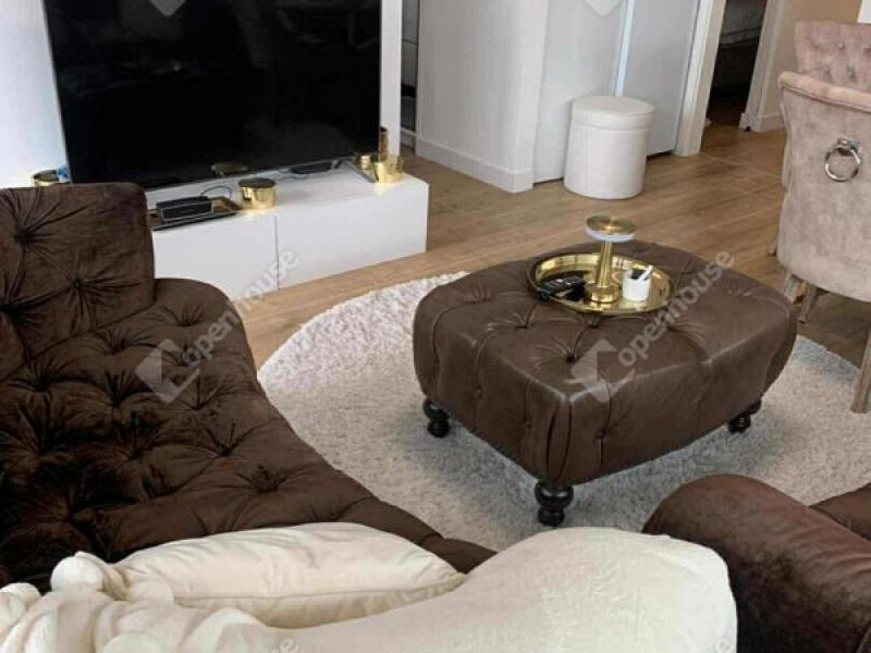 Eladó lakás Alsóörs