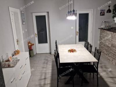 Eladó családi ház Kecskemét