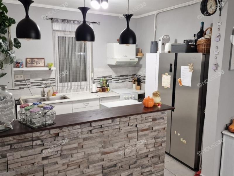 Eladó családi ház Kecskemét