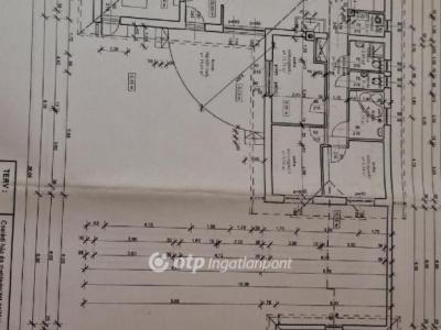 Eladó családi ház Nyúl