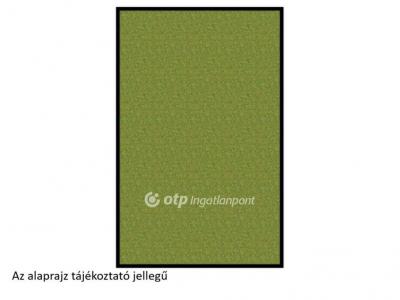 Eladó lakóövezeti telek Nyíregyháza