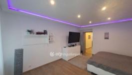 Eladó lakás Szeged