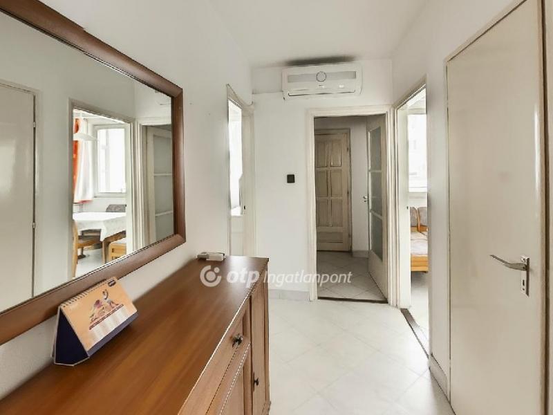 Eladó lakás Szeged