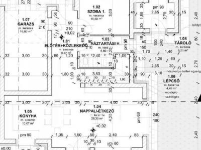 Eladó családi ház Nyíregyháza