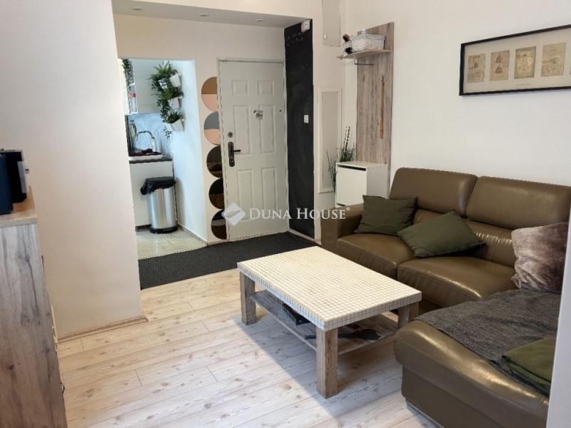 Eladó lakás Budapest