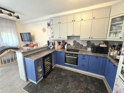 Eladó lakás Halásztelek