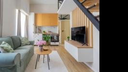 Eladó lakás Budapest