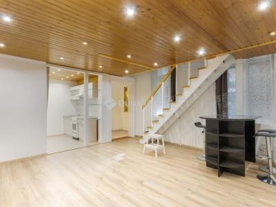 Eladó lakás Budapest