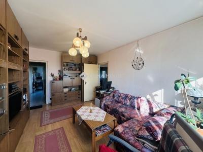 Eladó lakás Budapest