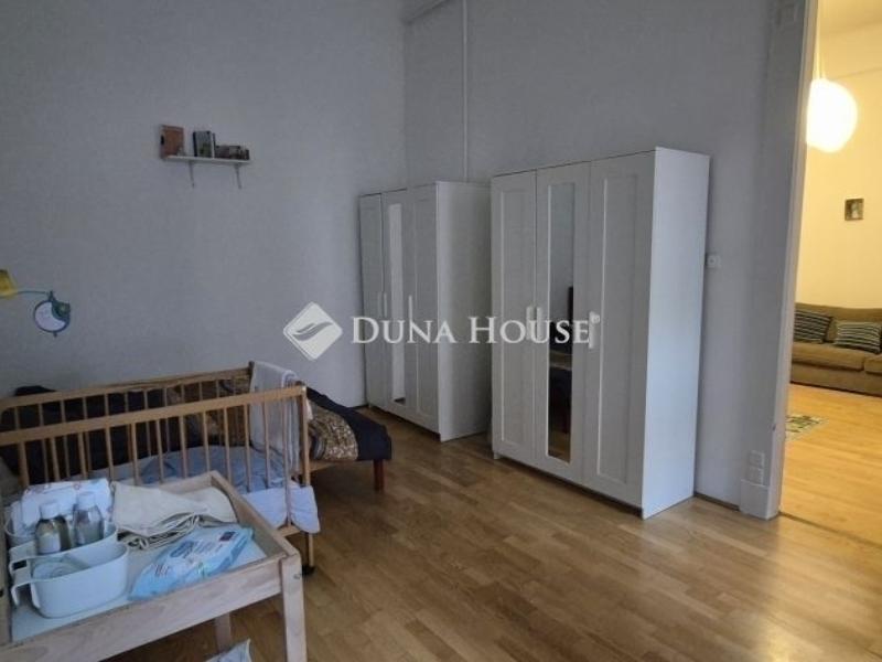 Eladó lakás Budapest