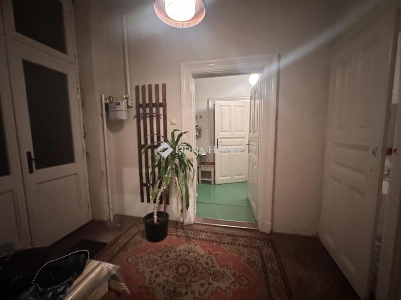 Eladó lakás Budapest