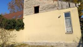 Eladó lakóövezeti telek Budapest