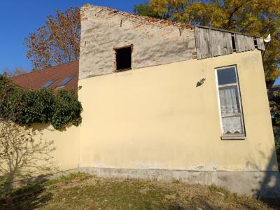 Eladó lakóövezeti telek Budapest