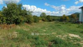 Eladó lakóövezeti telek Solymár