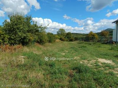 Eladó lakóövezeti telek Solymár