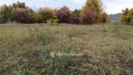 Eladó lakóövezeti telek Solymár