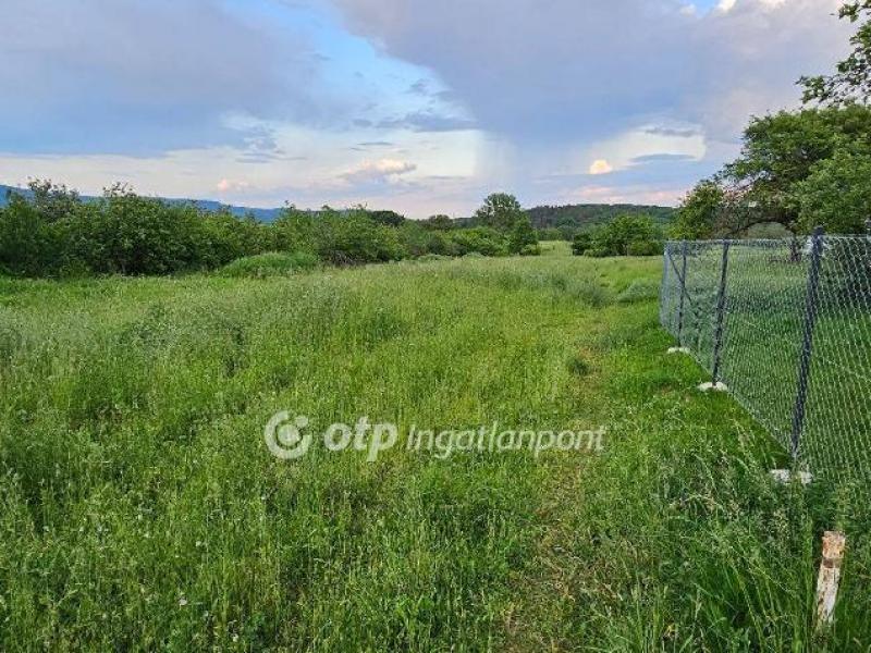 Eladó lakóövezeti telek Solymár