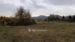 Eladó lakóövezeti telek Solymár