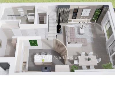 Eladó családi ház Solymár