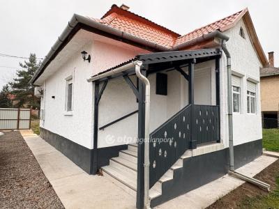 Eladó családi ház Recsk