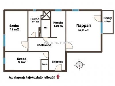 Eladó lakás Budapest