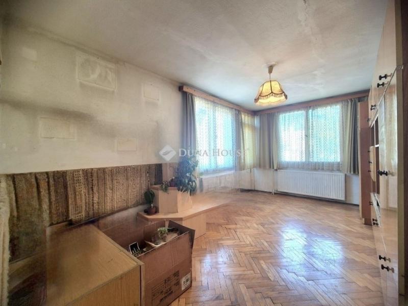 Eladó házrész Budapest