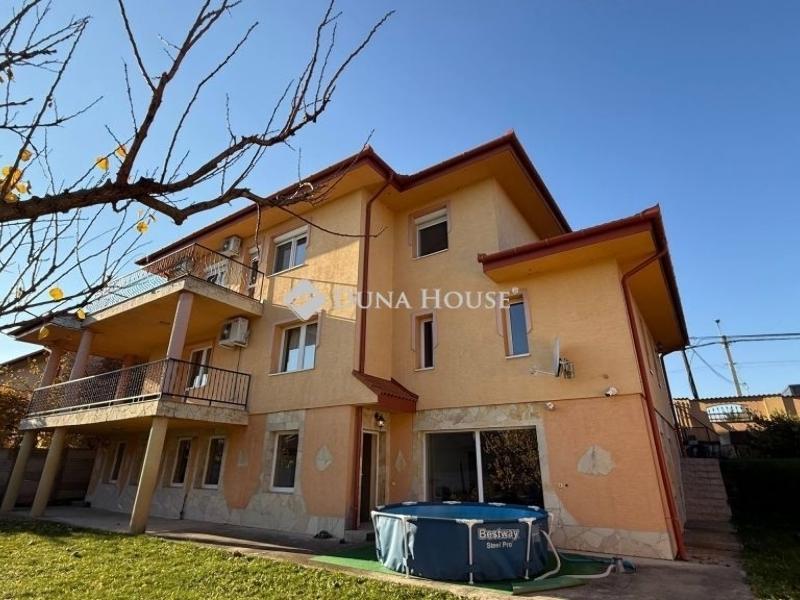 Eladó családi ház Diósd