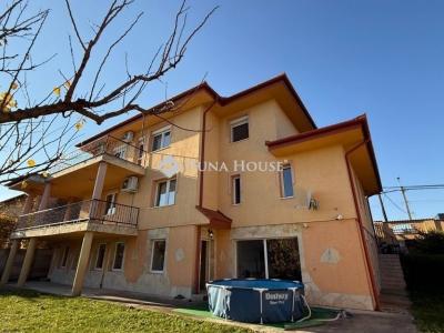 Eladó családi ház Diósd