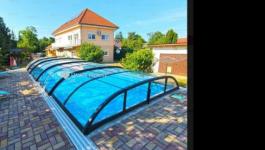 Eladó ikerház Zamárdi