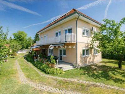 Eladó ikerház Zamárdi