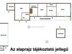 Eladó családi ház Lajoskomárom