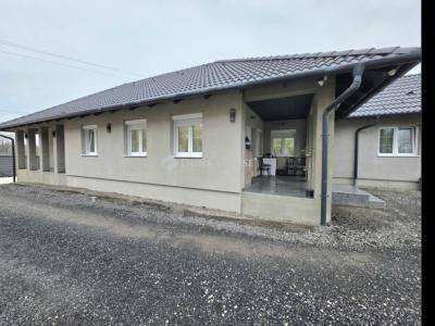 Eladó családi ház Gyömrő