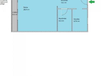 Eladó lakás Budapest