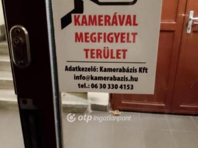 Eladó lakás Budapest