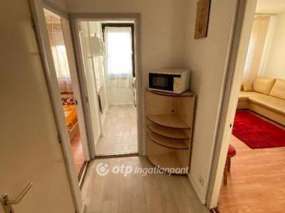 Eladó lakás Budapest