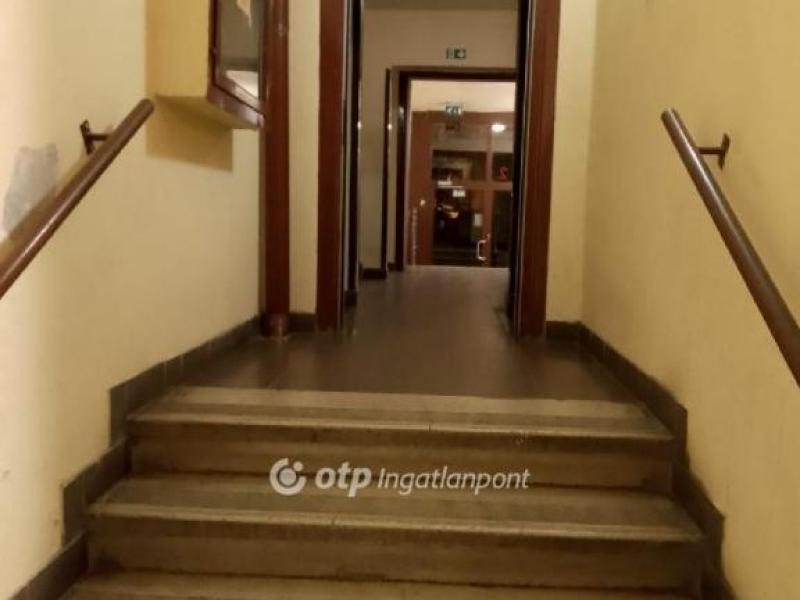 Eladó lakás Budapest