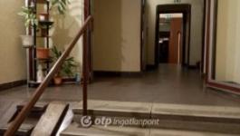 Eladó lakás Budapest