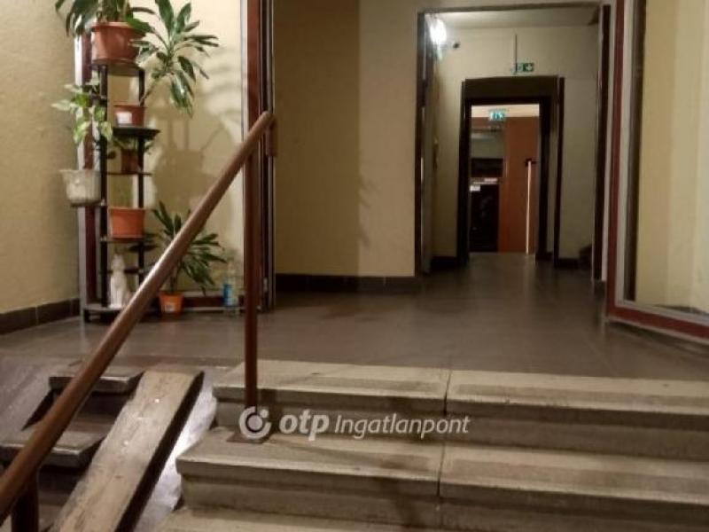 Eladó lakás Budapest