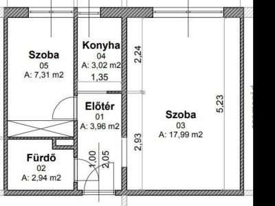 Eladó lakás Budapest