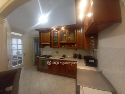 Eladó lakás Budapest