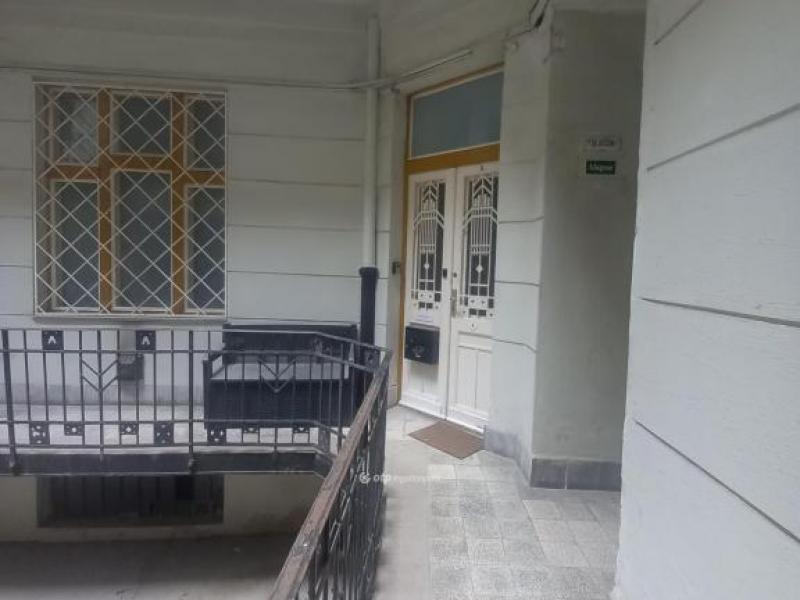 Eladó lakás Budapest