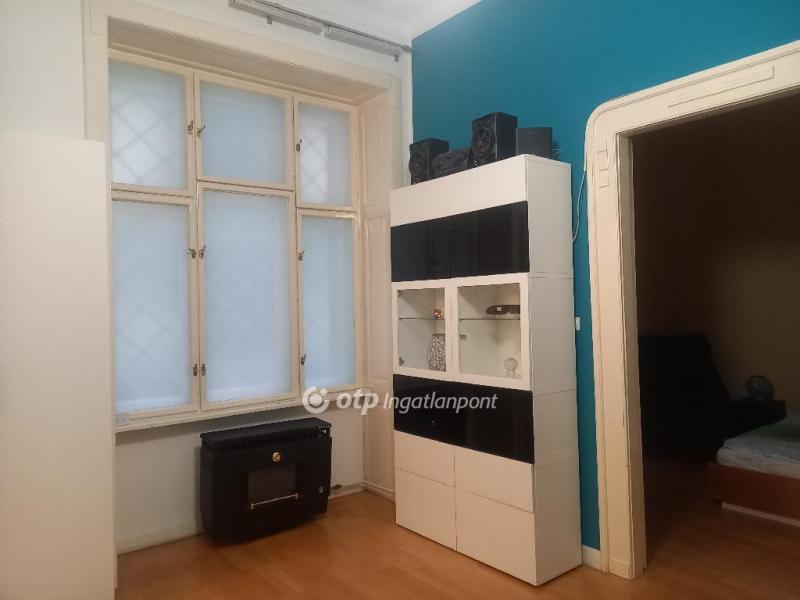 Eladó lakás Budapest