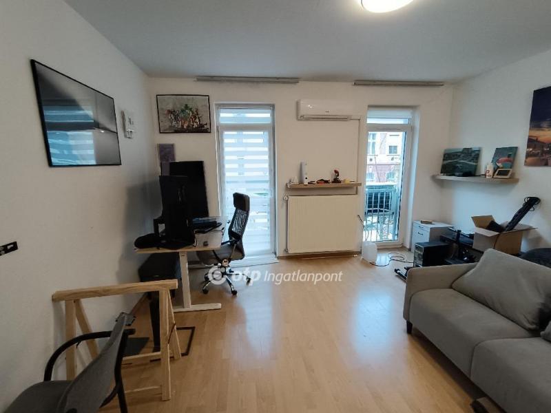 Eladó lakás Budapest