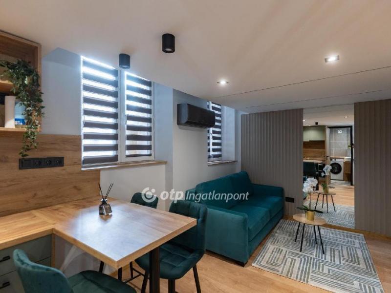 Eladó lakás Budapest