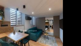 Eladó lakás Budapest