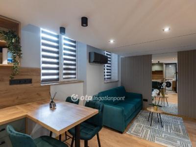 Eladó lakás Budapest