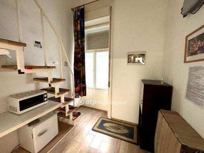 Eladó lakás Budapest