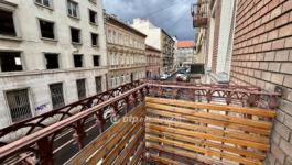 Eladó lakás Budapest